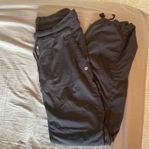 Lululemon Dance Studio Pant